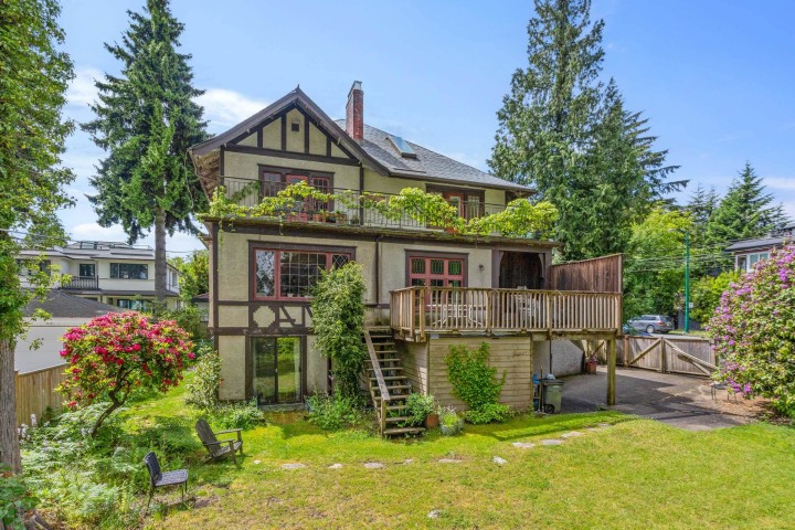 Photo 28 at 4698 W 4th Avenue, Point Grey, Vancouver West