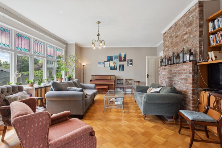 Photo 5 at 4698 W 4th Avenue, Point Grey, Vancouver West