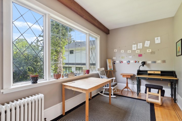 Photo 9 at 4698 W 4th Avenue, Point Grey, Vancouver West