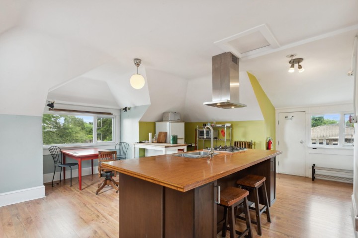 Photo 24 at 4698 W 4th Avenue, Point Grey, Vancouver West