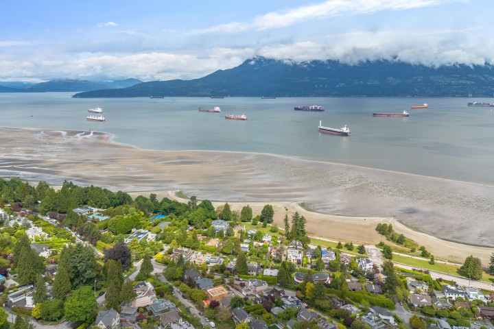 Photo 34 at 4698 W 4th Avenue, Point Grey, Vancouver West