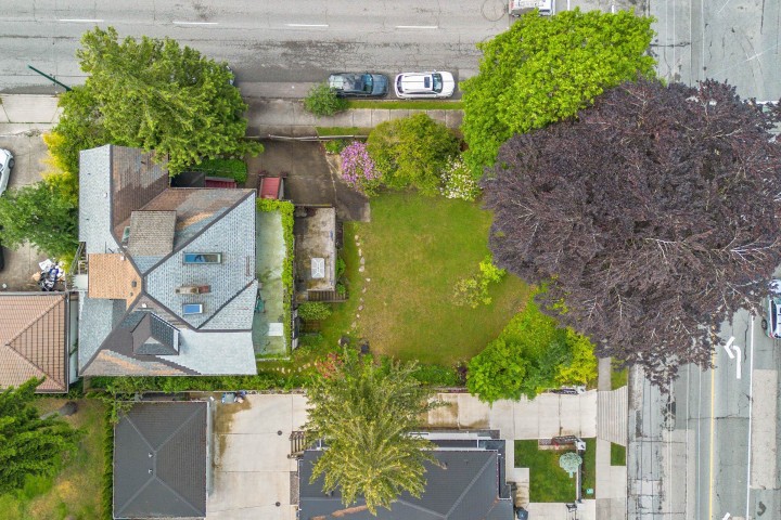 Photo 33 at 4698 W 4th Avenue, Point Grey, Vancouver West