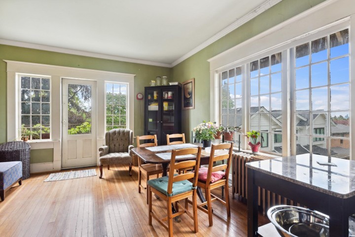 Photo 18 at 4698 W 4th Avenue, Point Grey, Vancouver West