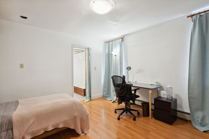 Photo 15 at 4698 W 4th Avenue, Point Grey, Vancouver West