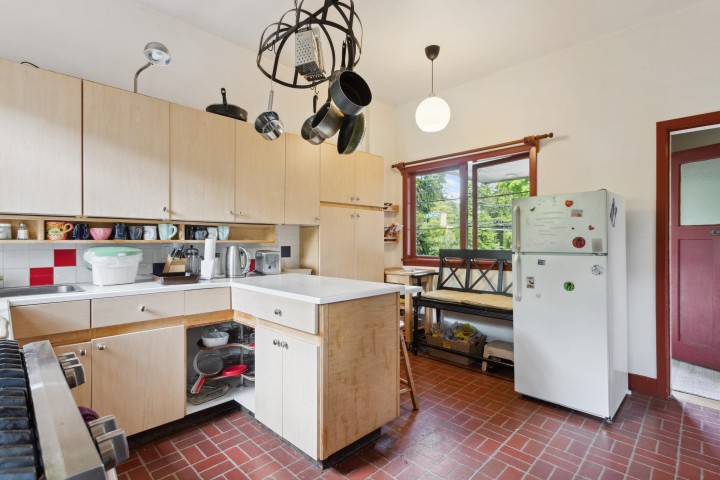 Photo 11 at 4698 W 4th Avenue, Point Grey, Vancouver West