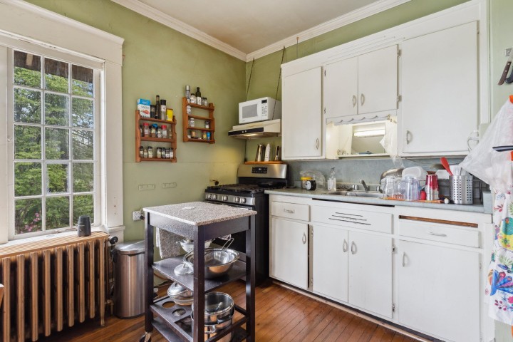 Photo 19 at 4698 W 4th Avenue, Point Grey, Vancouver West