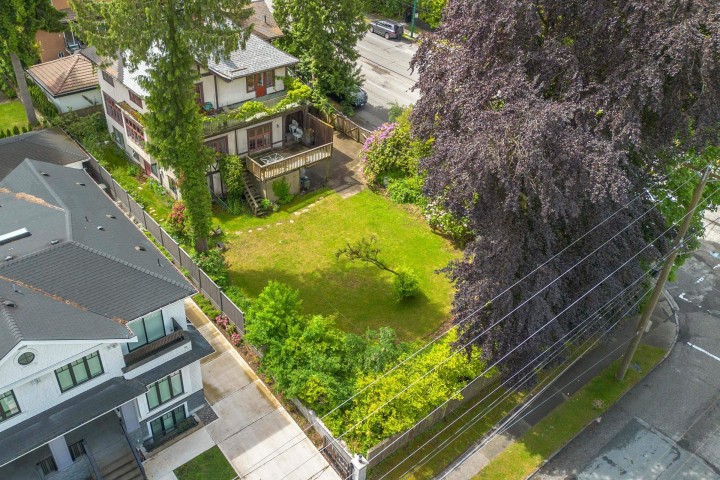 Photo 31 at 4698 W 4th Avenue, Point Grey, Vancouver West