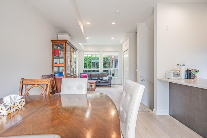 Photo 13 at 7903 Oak Street, Marpole, Vancouver West