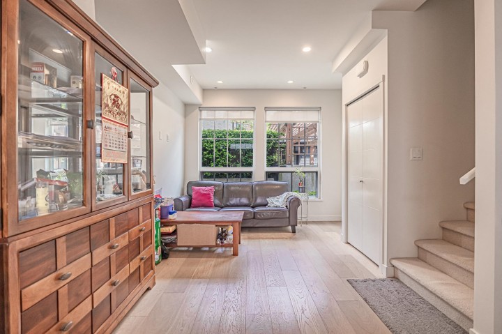 Photo 18 at 7903 Oak Street, Marpole, Vancouver West