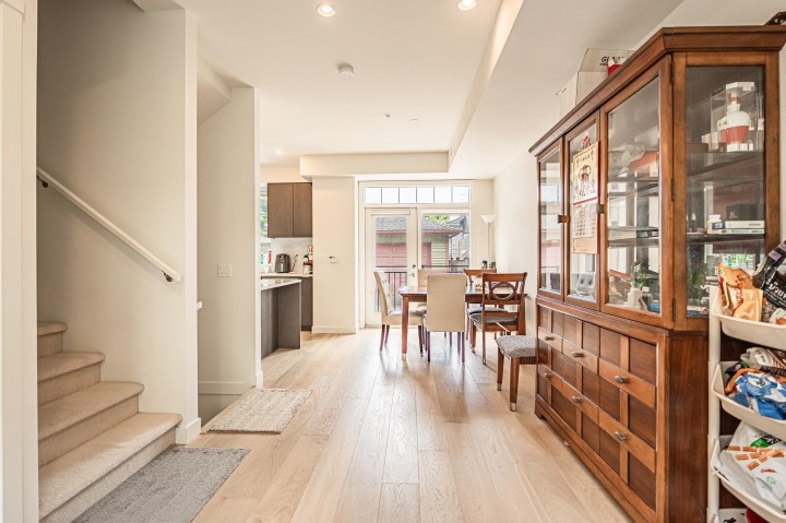 Photo 11 at 7903 Oak Street, Marpole, Vancouver West