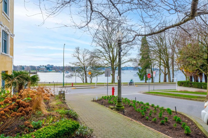 Photo 23 at 50 - 1386 Nicola Street, West End VW, Vancouver West