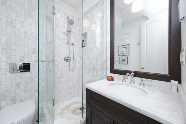 Photo 16 at 50 - 1386 Nicola Street, West End VW, Vancouver West