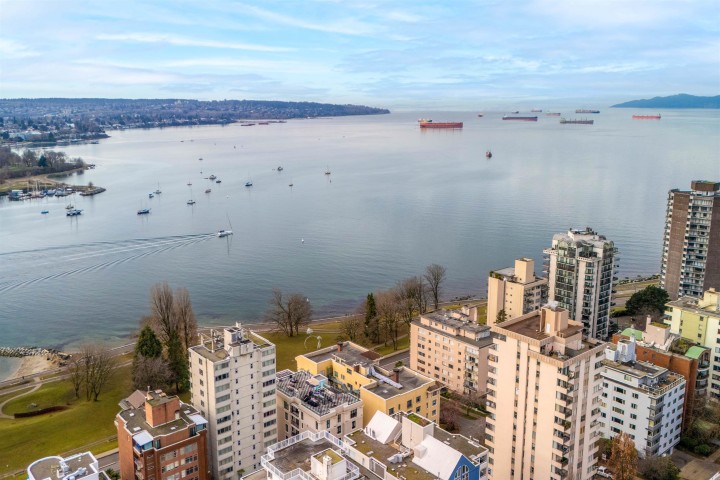 Photo 22 at 50 - 1386 Nicola Street, West End VW, Vancouver West