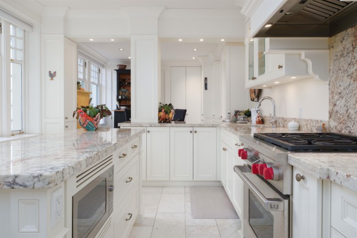 Photo 7 at 50 - 1386 Nicola Street, West End VW, Vancouver West