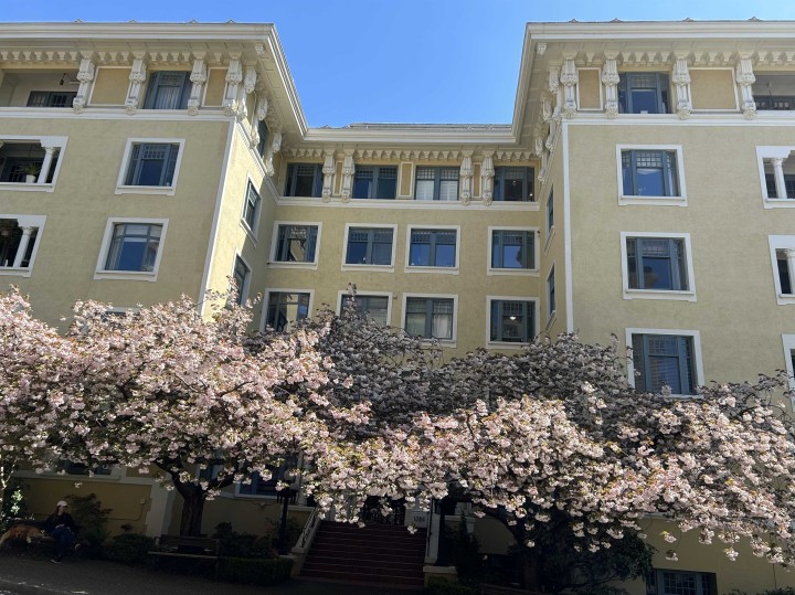 Photo 3 at 50 - 1386 Nicola Street, West End VW, Vancouver West