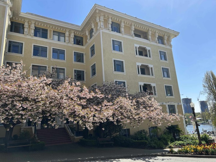 Photo 1 at 50 - 1386 Nicola Street, West End VW, Vancouver West