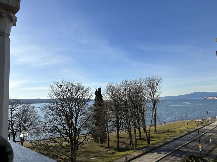 Photo 5 at 50 - 1386 Nicola Street, West End VW, Vancouver West