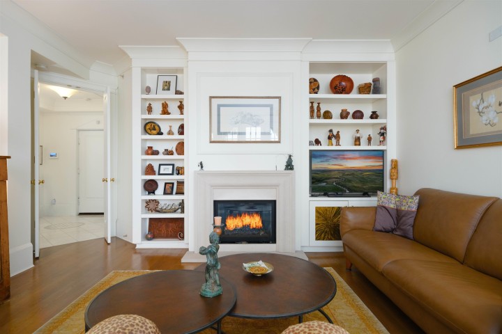 Photo 9 at 50 - 1386 Nicola Street, West End VW, Vancouver West