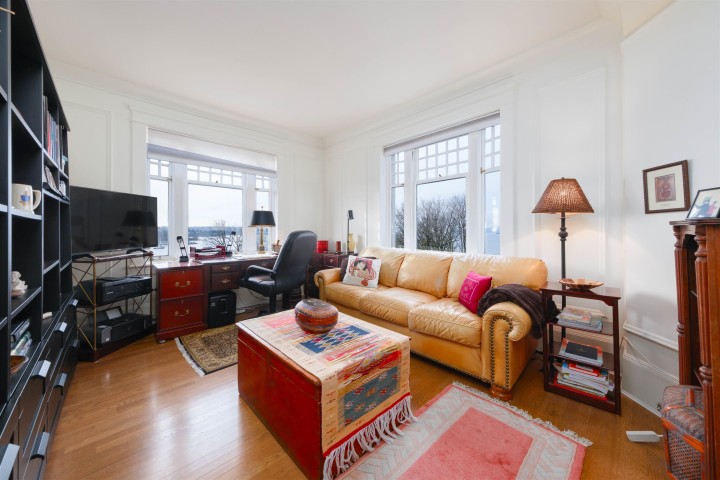 Photo 15 at 50 - 1386 Nicola Street, West End VW, Vancouver West