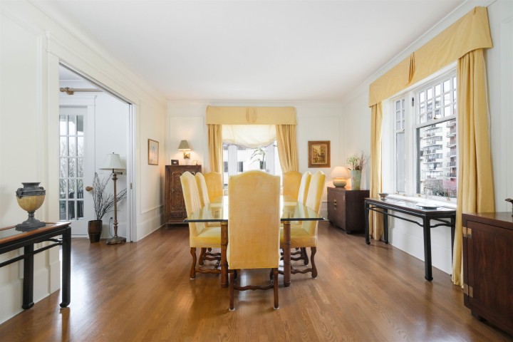 Photo 11 at 50 - 1386 Nicola Street, West End VW, Vancouver West