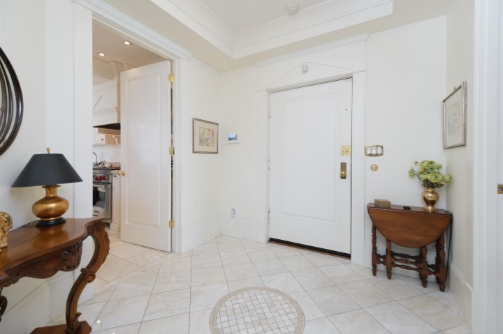 Photo 19 at 50 - 1386 Nicola Street, West End VW, Vancouver West