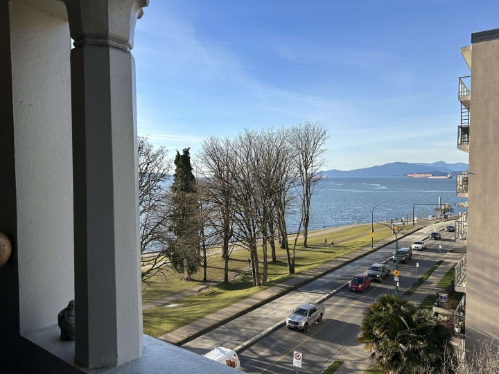 Photo 4 at 50 - 1386 Nicola Street, West End VW, Vancouver West