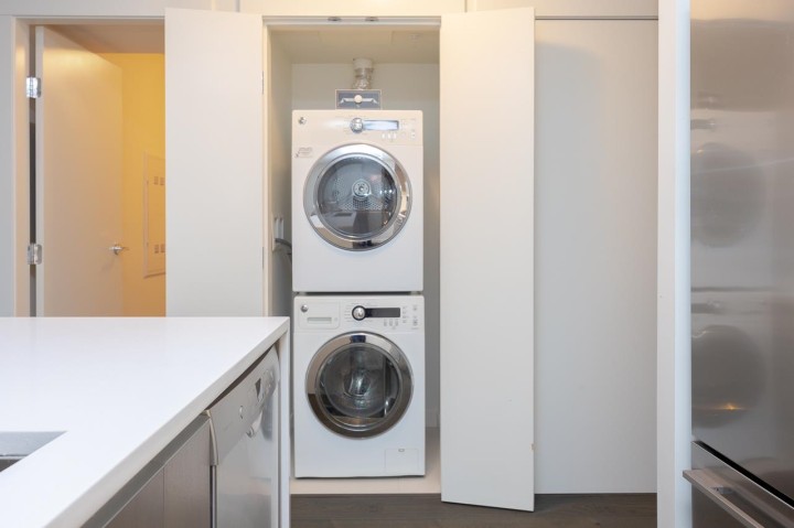 Photo 7 at 604 - 1009 Harwood Street, West End VW, Vancouver West