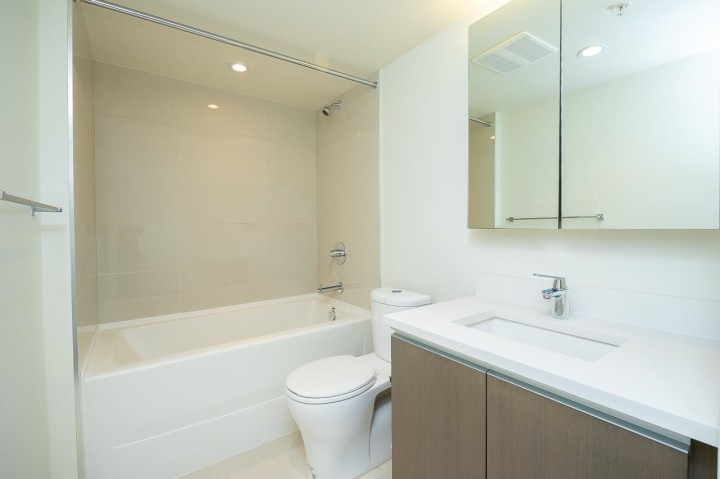 Photo 10 at 604 - 1009 Harwood Street, West End VW, Vancouver West