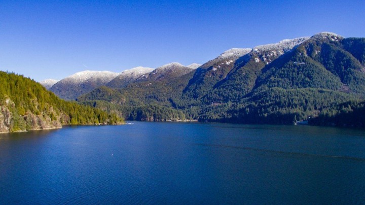 Photo 6 at Lot 6 Coldwell Beach, Indian Arm, North Vancouver