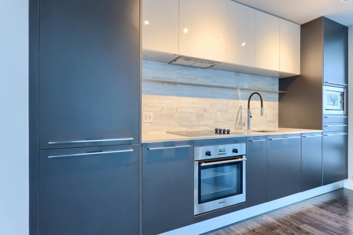 Photo 2 at 606 - 8031 Nunavut Lane, Marpole, Vancouver West