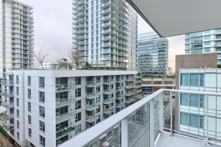 Photo 17 at 606 - 8031 Nunavut Lane, Marpole, Vancouver West