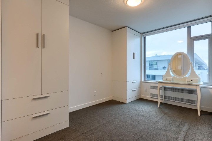 Photo 7 at 606 - 8031 Nunavut Lane, Marpole, Vancouver West