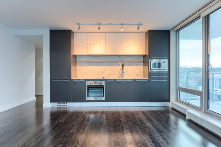 Photo 5 at 606 - 8031 Nunavut Lane, Marpole, Vancouver West