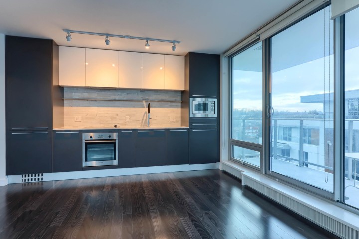 Photo 4 at 606 - 8031 Nunavut Lane, Marpole, Vancouver West