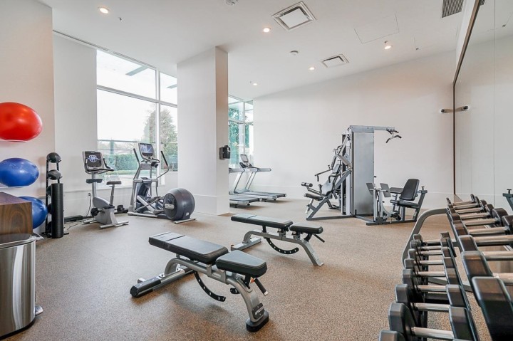 Photo 21 at 606 - 8031 Nunavut Lane, Marpole, Vancouver West