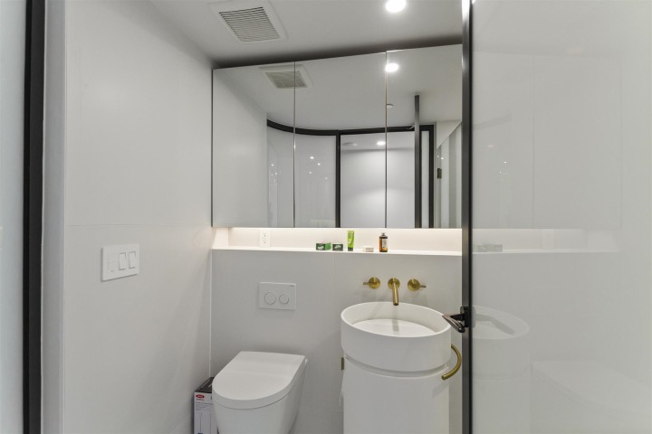 Photo 6 at 1007 - 1033 Nelson Street, West End VW, Vancouver West