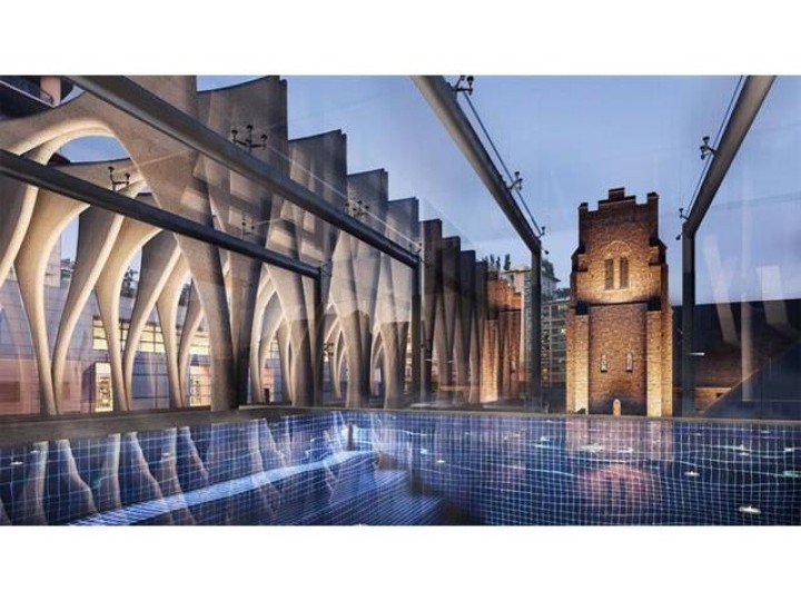 Photo 17 at 1007 - 1033 Nelson Street, West End VW, Vancouver West