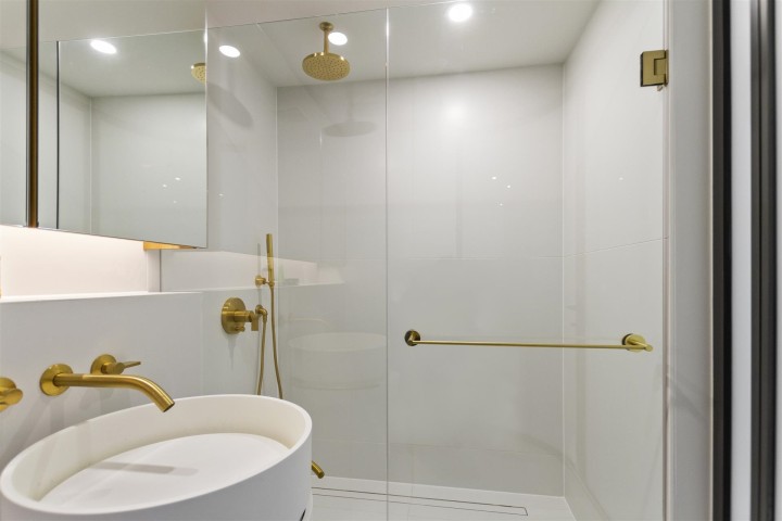 Photo 7 at 1007 - 1033 Nelson Street, West End VW, Vancouver West