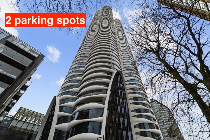 Photo 1 at 1007 - 1033 Nelson Street, West End VW, Vancouver West