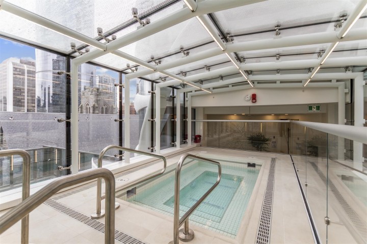 Photo 20 at 1007 - 1033 Nelson Street, West End VW, Vancouver West