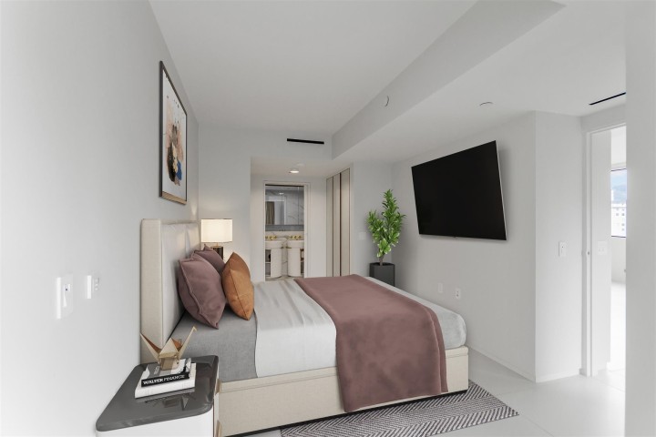 Photo 10 at 1007 - 1033 Nelson Street, West End VW, Vancouver West