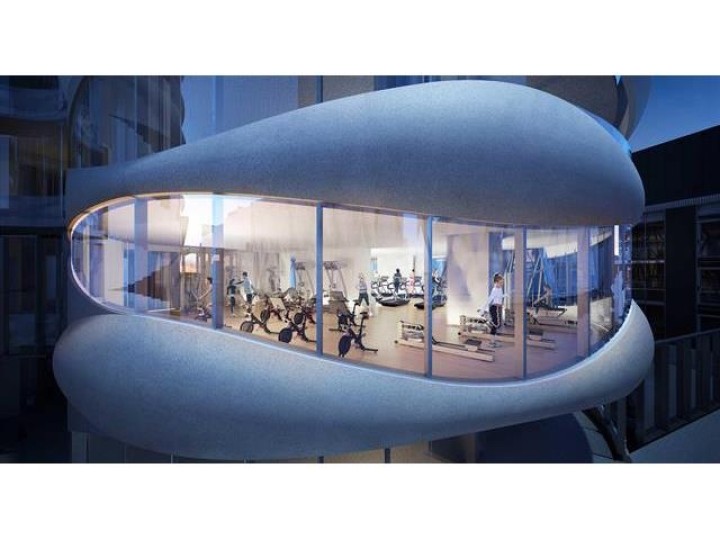 Photo 18 at 1007 - 1033 Nelson Street, West End VW, Vancouver West