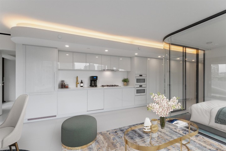 Photo 4 at 1007 - 1033 Nelson Street, West End VW, Vancouver West