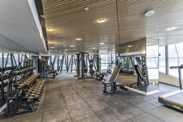 Photo 21 at 1007 - 1033 Nelson Street, West End VW, Vancouver West