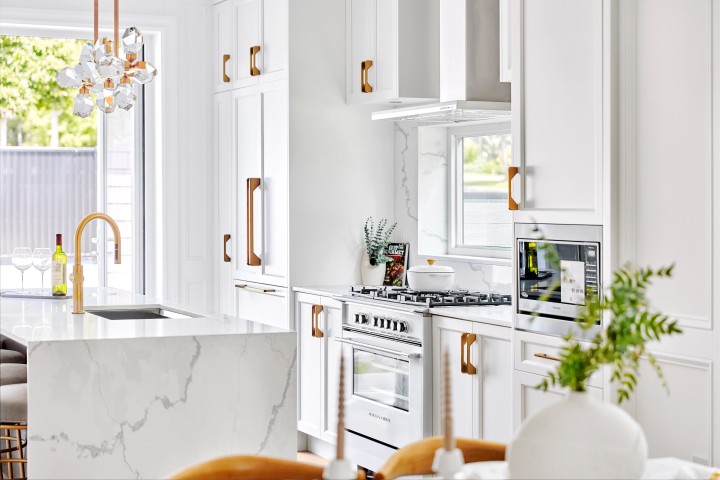 Photo 2 at 4005 W 35th Avenue, Dunbar, Vancouver West