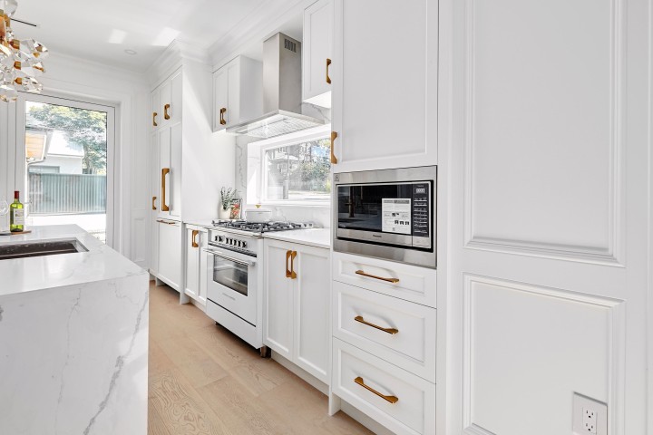 Photo 14 at 4005 W 35th Avenue, Dunbar, Vancouver West