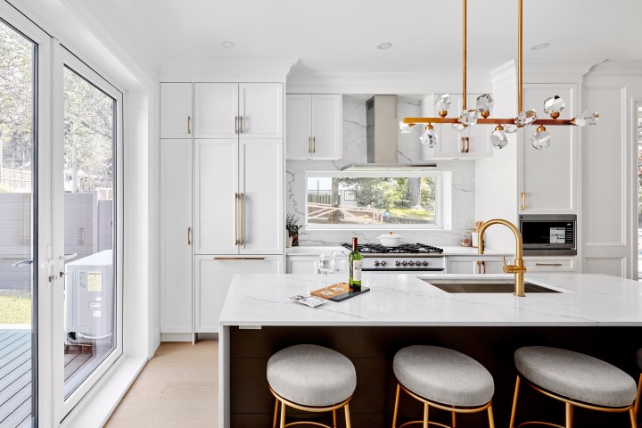 Photo 11 at 4005 W 35th Avenue, Dunbar, Vancouver West