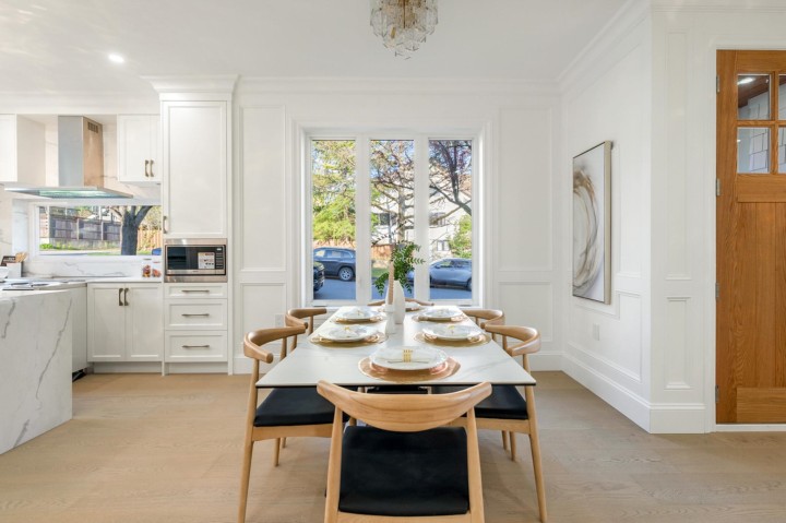 Photo 4 at 4005 W 35th Avenue, Dunbar, Vancouver West