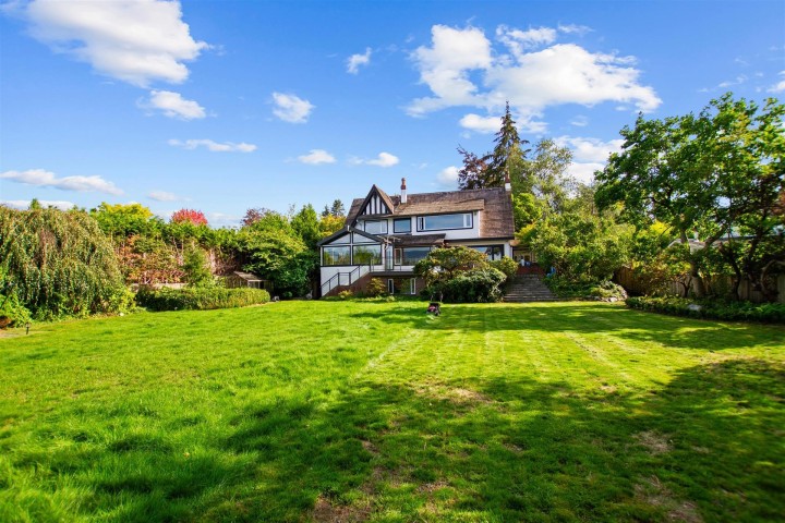 Photo 23 at 5687 Chancellor Boulevard, University VW, Vancouver West