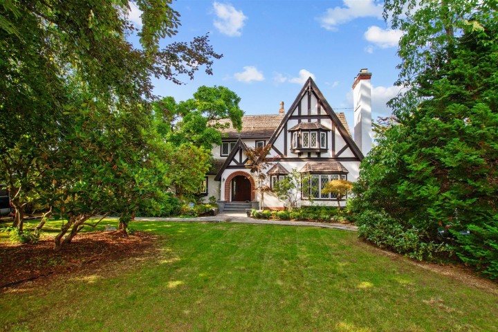 Photo 6 at 5687 Chancellor Boulevard, University VW, Vancouver West